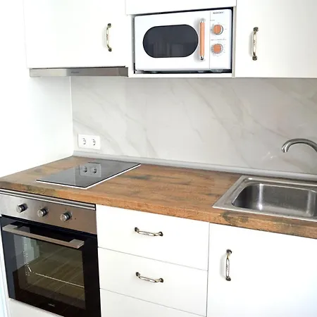 En Centro De * Ferrol