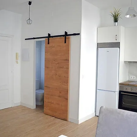 En Centro De * Ferrol