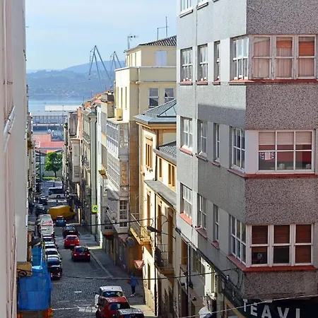 Appartamento En Centro De *