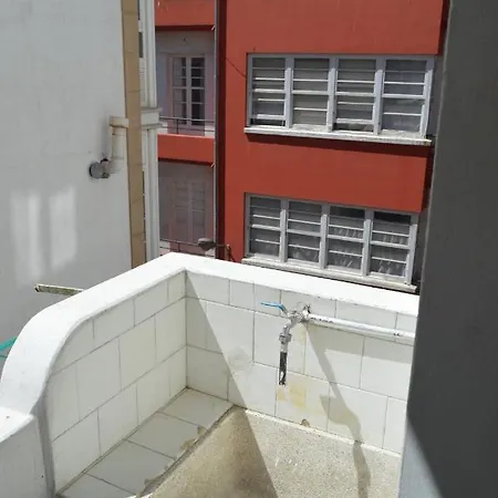 Appartamento En Centro De Ferrol