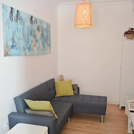 En Centro De Apartment