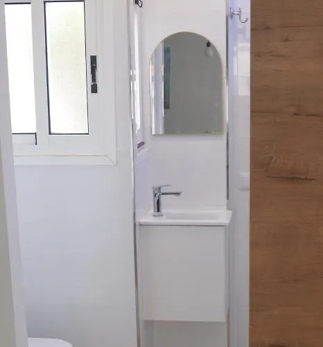 Apartament En Centro De *