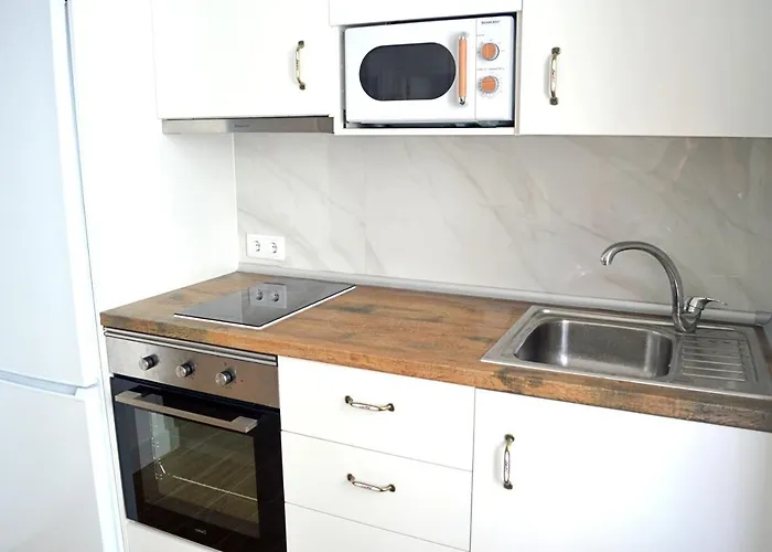 En Centro De * Ferrol