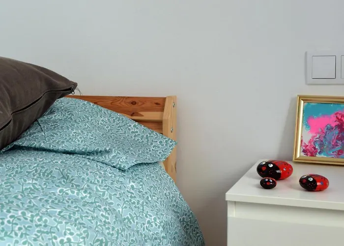 En Centro De * Ferrol