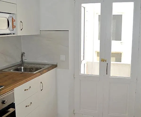 Appartement En Centro De Ferrol