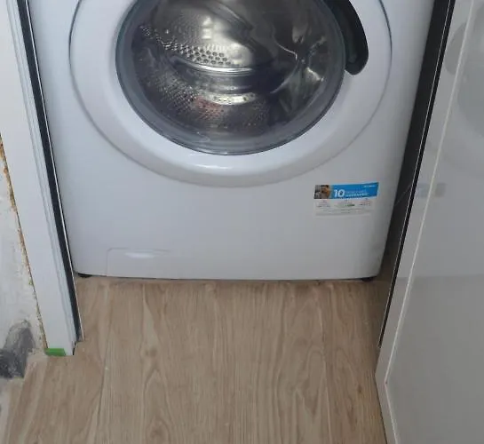 Apartament En Centro De