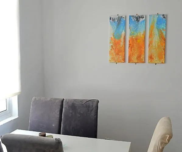 Appartement En Centro De