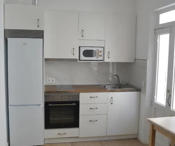 Appartement En Centro De *