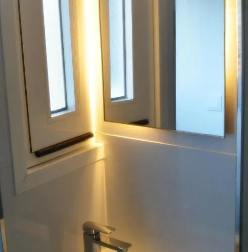 En Centro De Appartement *