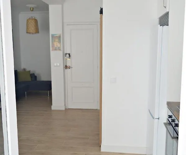 En Centro De Apartament