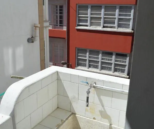 Appartement En Centro De Ferrol